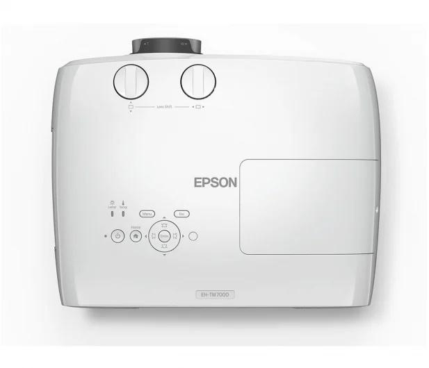 Epson EH-TW7000 4K 3LCD - 532405 - zdjęcie 5